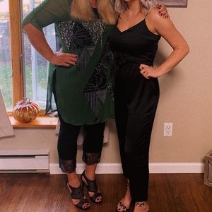 Meet your Posher, Kerry